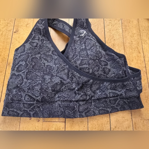 Gymshark Other - Gymshark Adapt sports bra